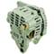 Wai Global Alternator, ALTMI IRIF, 95 Amp12 Volt, CW, 5Groove Pulley 13929N - alternate 1